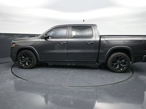 Used 2022 RAM 1500 Limited AWD/4WD image 5