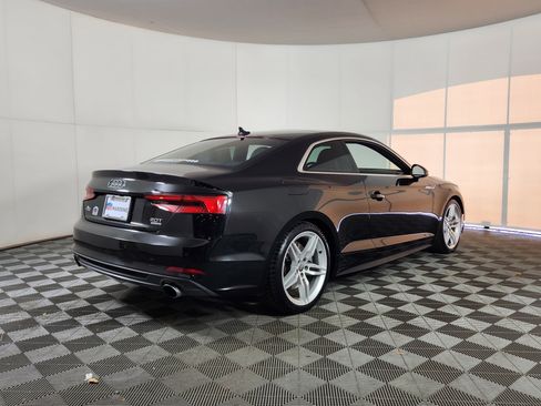 Used 2018 Audi A5 2.0T Premium Plus image 7