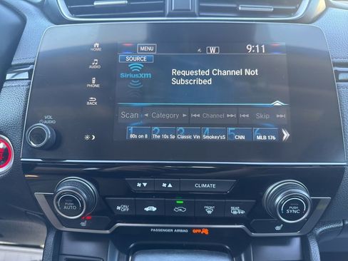 Used 2021 Honda CR-V EX-L image 29