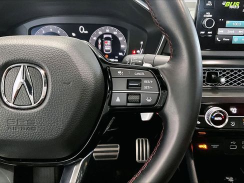 Certified 2023 Acura Integra A-Spec image 23