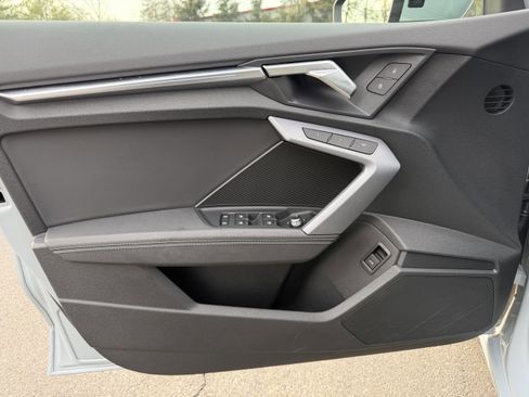 Used 2025 Audi A3 2.0T Premium w/ Black Optic Package image 12