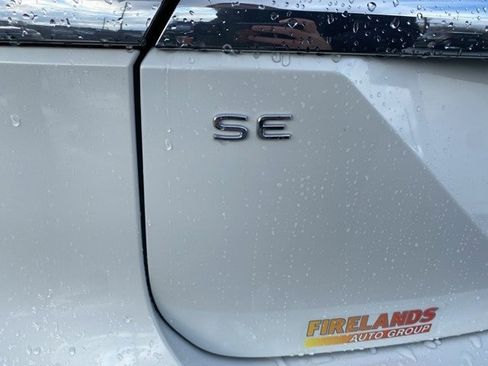 New 2026 Volkswagen Atlas SE image 16