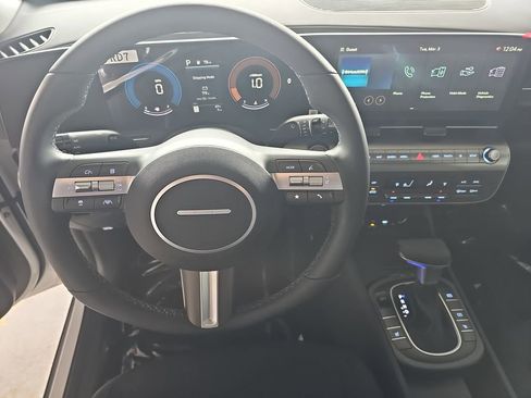 New 2026 Hyundai Kona SEL Sport image 17