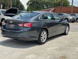 Used 2021 Chevrolet Malibu LT image 3