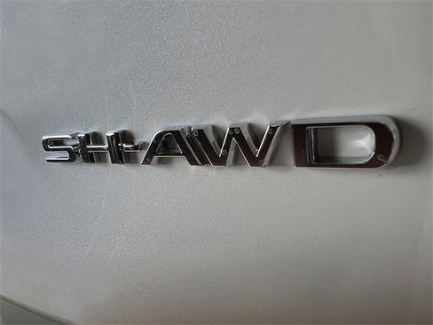 New 2025 Acura RDX AWD w/ A-Spec & Advance Pkg image 11