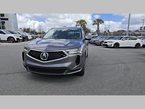 Used 2023 Acura RDX w/ Technology Package image 34