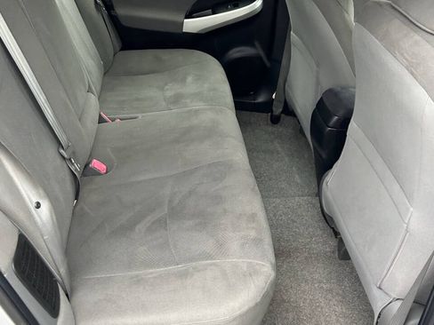 Used 2012 Toyota Prius Two FWD image 13