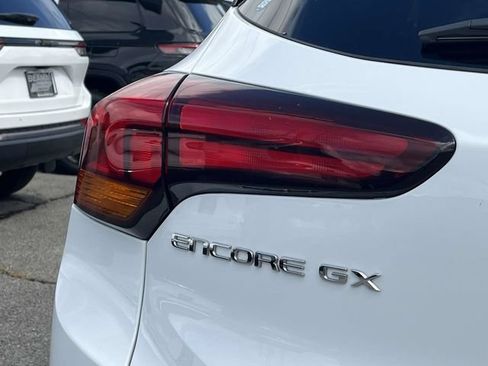 Used 2025 Buick Encore GX Preferred FWD image 10