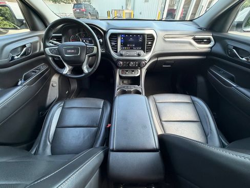 Used 2023 GMC Acadia SLT FWD image 20