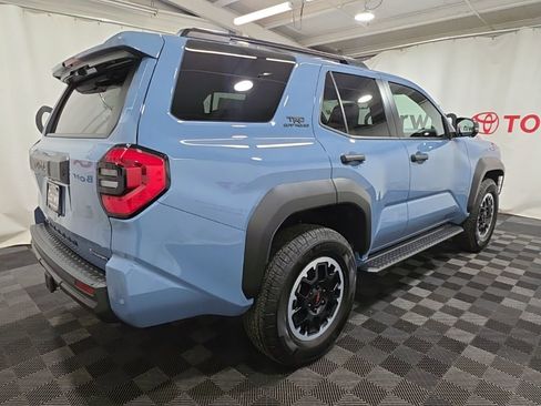 Used 2026 Toyota 4Runner TRD Off-Road Premium image 10