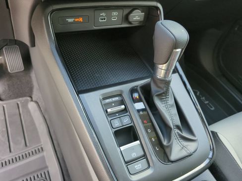 Certified 2024 Honda CR-V EX image 16