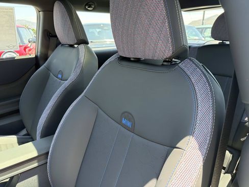 New 2026 MINI Cooper 2-Door Hardtop FWD image 14