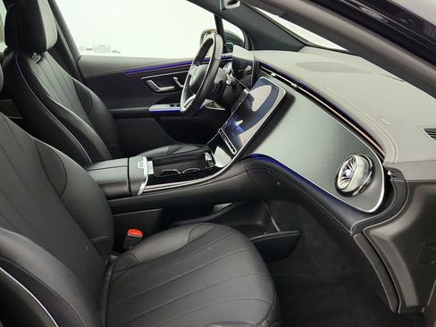 Used 2023 Mercedes-Benz EQE 350+ 4MATIC SUV image 23