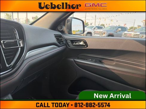 Used 2026 Dodge Durango GT AWD/4WD image 37