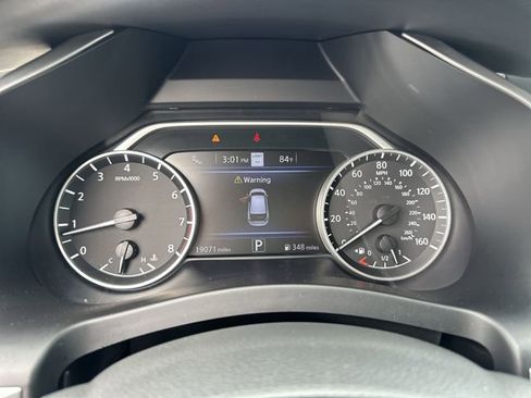Certified 2023 Nissan Murano SL AWD/4WD image 21
