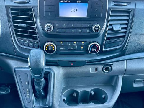 Used 2020 Ford Transit 150 Low Roof w/ Load Area Protection Package image 13