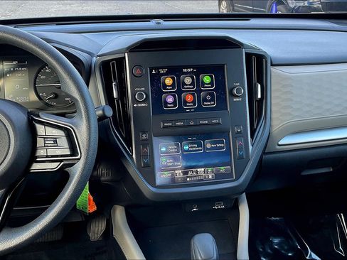 Certified 2025 Subaru Forester w/ Convenience Package #1 image 6