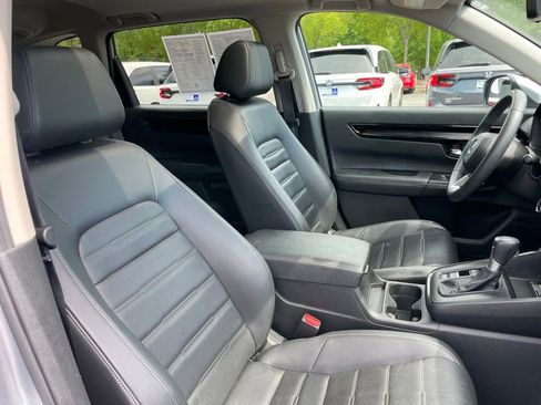 Certified 2024 Honda CR-V EX-L image 32