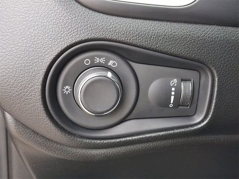 Used 2020 Jeep Renegade Sport w/ Sport Appearance Group image 23