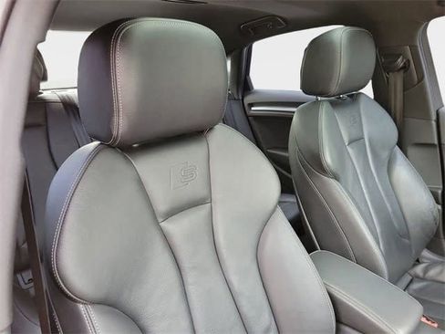 Used 2020 Audi A3 2.0T Premium w/ Final Edition Package image 27