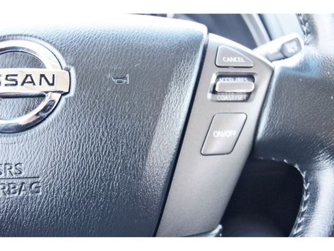 Used 2017 Nissan Armada SL w/ Moonroof Package image 20