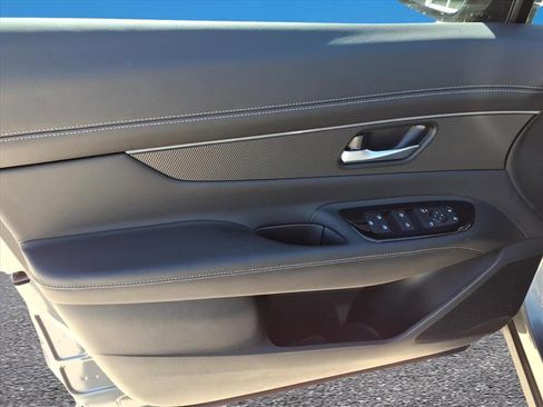 New 2026 Nissan Murano SV image 15