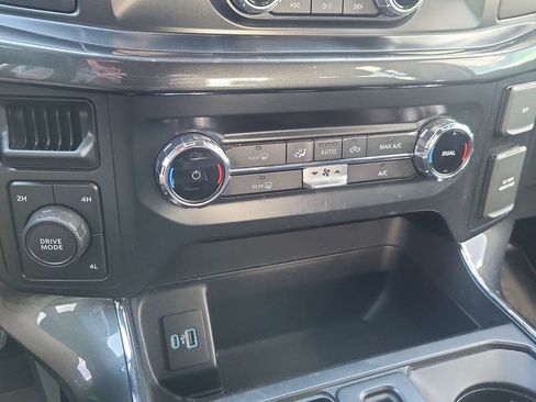 Used 2022 Ford F150 XLT w/ Equipment Group 301A Mid AWD/4WD image 40