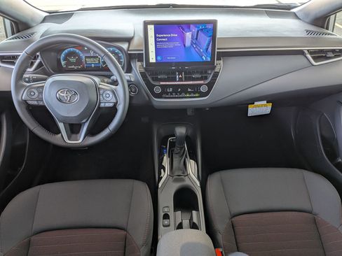 New 2026 Toyota Corolla SE image 19