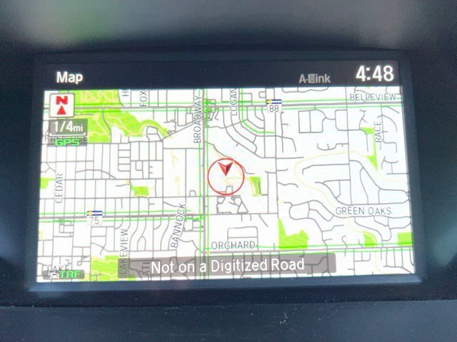 Used 2019 Acura MDX w/ Advance Package AWD/4WD image 18
