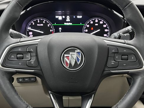 Used 2022 Buick Envision Avenir w/ Technology Package II FWD image 22