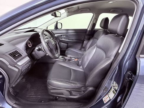 Used 2013 Subaru Impreza 2.0i Limited image 8