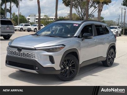 Certified 2026 Toyota Corolla Cross XSE w/ Convenience Package