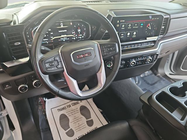 Used 2025 GMC Sierra 1500 SLT RWD image 13