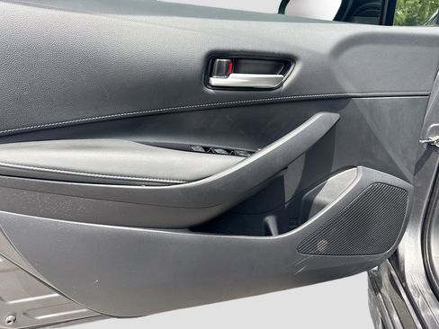 Used 2024 Toyota Corolla SE FWD image 20