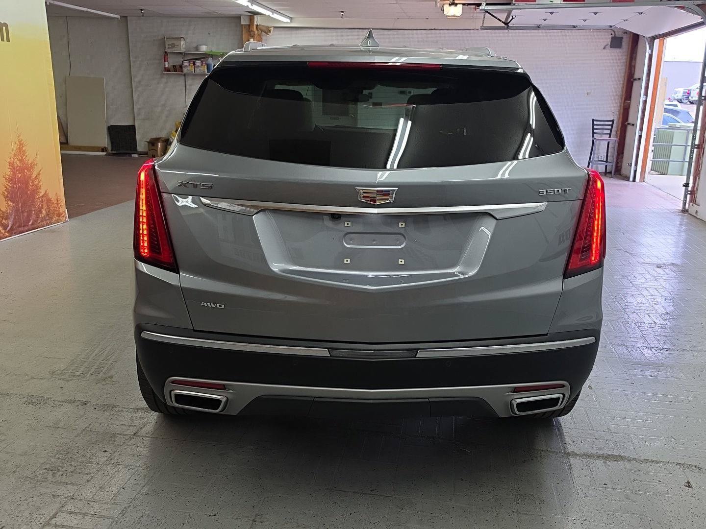 Used 2023 Cadillac XT5 Premium Luxury AWD/4WD image 20