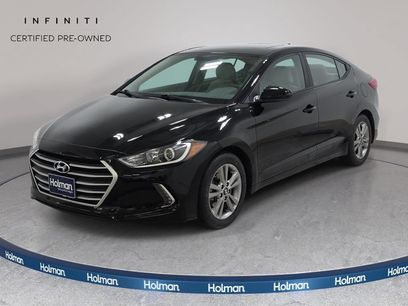 Used 2017 Hyundai Elantra Value Edition
