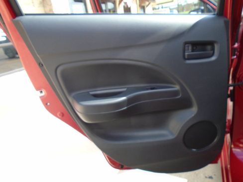 Used 2024 Mitsubishi Mirage ES FWD image 29