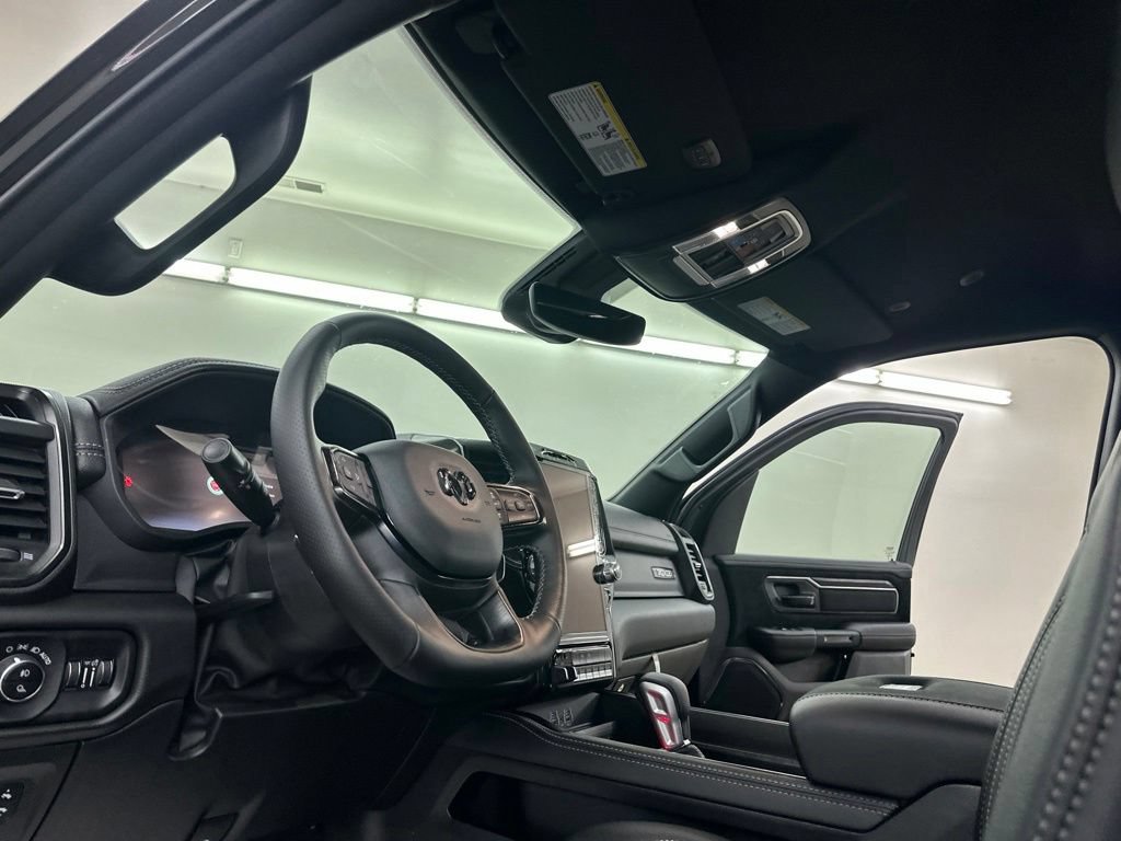 New 2026 RAM 1500 RHO AWD/4WD image 31