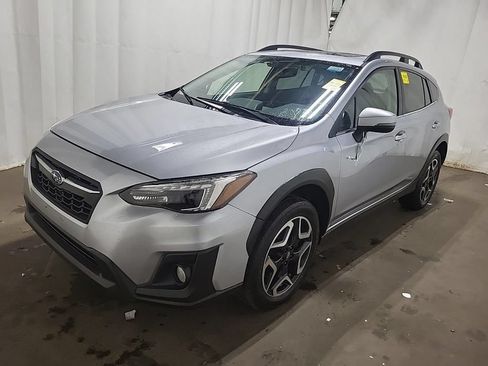 Used 2019 Subaru Crosstrek 2.0i Limited w/ Moonroof Package AWD/4WD image 16