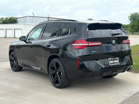 New 2026 BMW X3 xDrive30 w/ Premium Package image 6