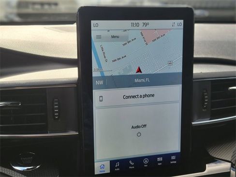 Certified 2022 Ford Explorer ST w/ Equipment Group 401A image 27