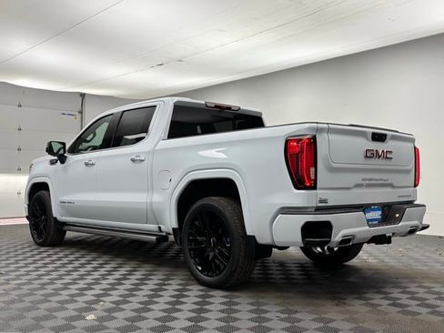 New 2026 GMC Sierra 1500 Denali image 11