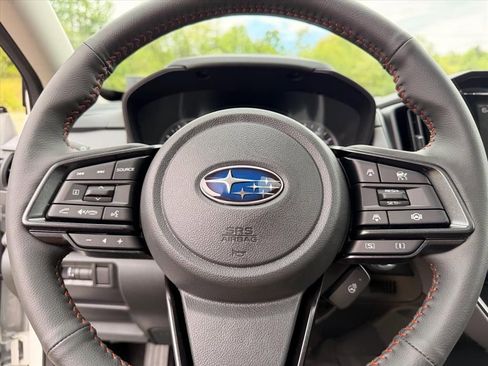 New 2026 Subaru Crosstrek 2.5i Limited AWD/4WD image 20