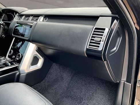 Used 2022 Land Rover Range Rover P525 Westminster Edition image 16