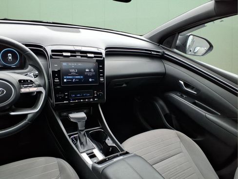 Used 2022 Hyundai Santa Cruz SEL Premium w/ Cargo Package image 16