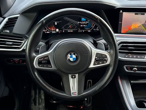 Used 2022 BMW X5 xDrive40i w/ M Sport Package image 15