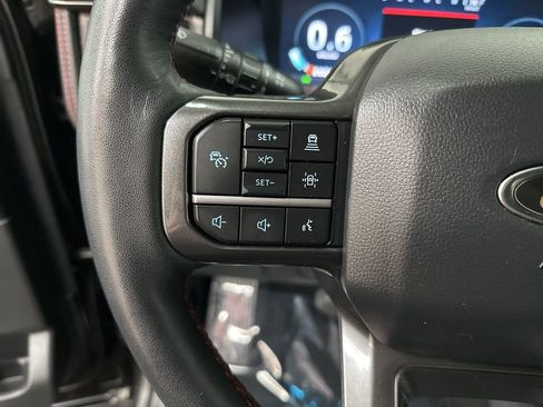 Used 2024 Ford Expedition Max Limited AWD/4WD image 16