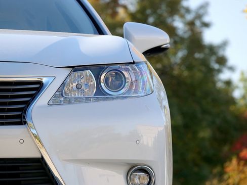 Used 2014 Lexus ES 350 image 20