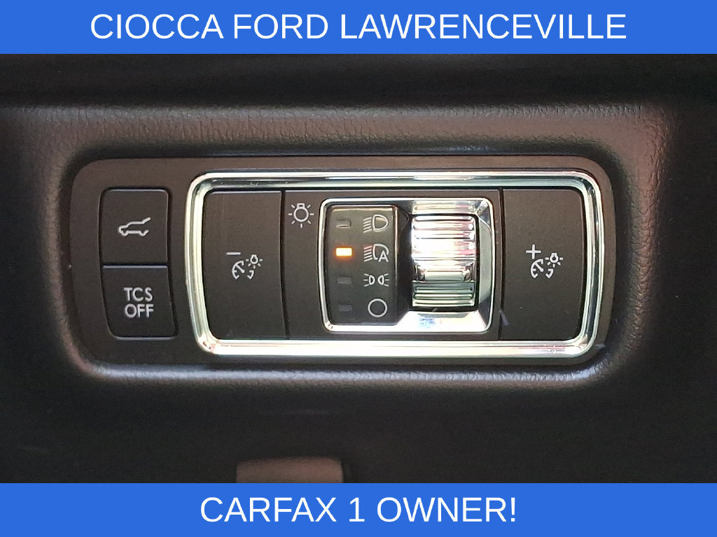 Used 2023 Lincoln Nautilus Reserve AWD/4WD image 27
