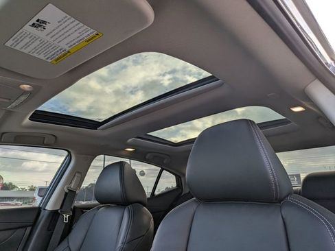 Used 2019 Nissan Maxima Platinum w/ Sport Mat Group image 19